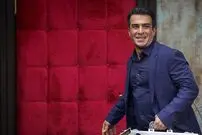 (ویدئو) اعتراف عجیب یوسف تیموری در برنامه سال تحویل