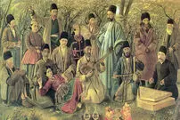 موسیقی ایرانی؛ از دربار تا بازار