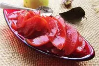 ۵ نکته اساسی برای خوش‌رنگ شدن مربای به