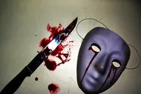 کینه قدیمی از مرد مسافرکش یک قاتل ساخت!
