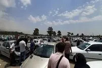 قیمت خودرو‌های سایپا امروز پنجشنبه ۱۰ فروردین ۱۴۰۲