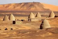 شگفتی‌های فراموش‌شدۀ سودان؛ از اهرام نوبه‌ای تا گورستان صوفیان