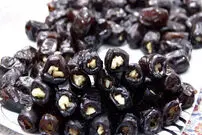 فواید شگفت انگیز خرما
