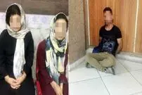 صدور حکم اعدام برای قاتل خانه وحشت