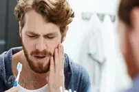 دهان و ۱۳ نشانه هشدار برای سلامت بدن