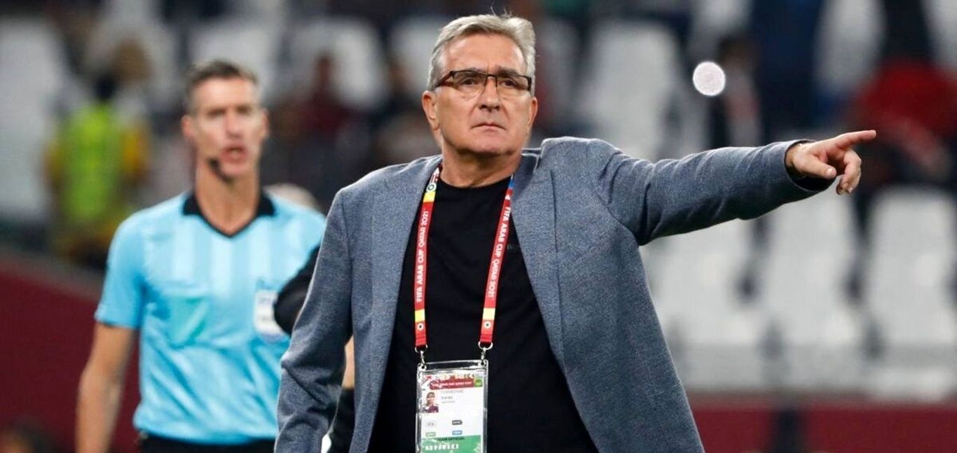 آیا برانکو ایوانکوویچ سرمربی تیم ملی ایران می‌شود؟