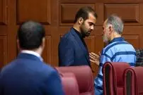 احتمال بخشش نجفی چند درصد است؟!