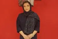 مهوش وقاری: زندگی شخصی‌ام بیشتر برای مردم جالب است!