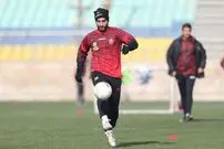 پشت پرده ماندگار شدن سیامک نعمتی در پرسپولیس