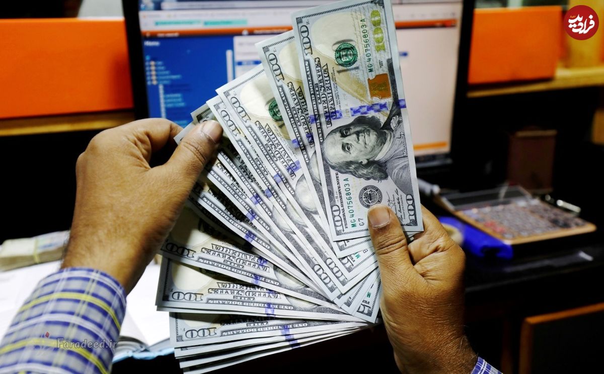 نرخ ارز، دلار، یورو، سکه و طلا در بازار امروز دوشنبه ۱۷ شهریور ۹۹