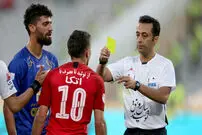 داور دربی ۹۷ چه کسی خواهد بود؟!