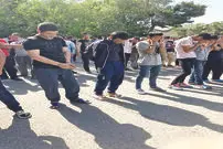 قهرمان فرار‌های ناکام از دست پلیس