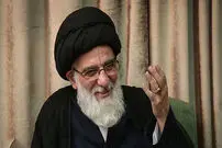 خبر فوت هاشمی شاهرودی تکذیب شد