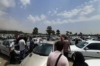 قیمت محصولات سایپا امروز چهارشنبه ۳۰ فروردین ۱۴۰۲