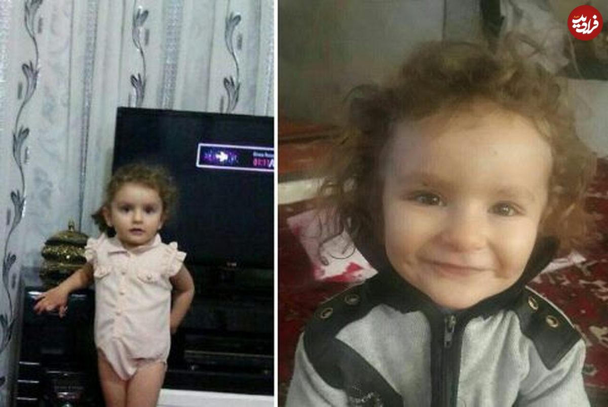 آدم ربا‌ها دختر ۳ ساله را در یک بوستان رها کردند