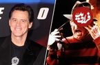 جیم کری گزینه احتمالی بازی در بازسازی جدید فیلم Nightmare on Elm Street است