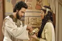 ببینید؛ پشت صحنه سکانس معروف سریال «یوسف پیامبر» و بریدن شدن دست زنان