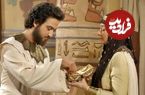 ببینید؛ پشت صحنه سکانس معروف سریال «یوسف پیامبر» و بریدن شدن دست زنان