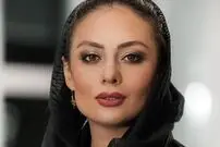 عکس غم‌‌انگیز یکتا ناصر با یک متن معنادار