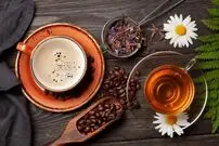 نوشیدن منظم این دو نوشیدنی، ریسک زوال عقل را تا ۲۰٪ کم می‌کند