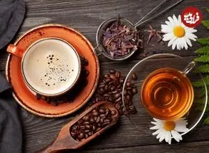 نوشیدن منظم این دو نوشیدنی، ریسک زوال عقل را تا ۲۰٪ کم می‌کند