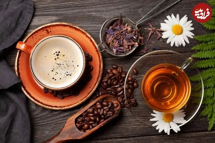 نوشیدن منظم این دو نوشیدنی، ریسک زوال عقل را تا ۲۰٪ کم می‌کند