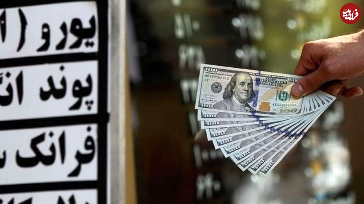 شتاب دلار تندتر شد