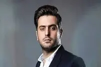 پست طنز و جالبی که علی ضیا منتشر کرد