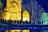 چرا طاق‏‏‌بستان ثبت جهانی نمی‌شود؟