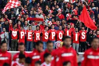 رکورد جهانی هواداران پرسپولیس