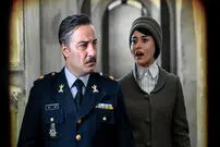 دلربایی جهانی عاشقانه در "سرخپوست"