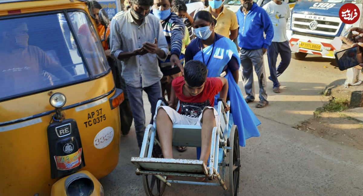 بیماری مرموز هندی به "کرونا" ربطی ندارد