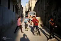 تصاویر منتخب هفته/ ترجمه