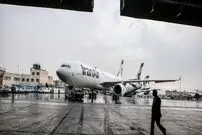 تصاویر/ از سلفی گرفتن با موگرینی تا گرد و غبار خوزستان
