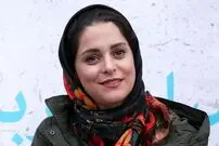 (ویدئو) آوازخوانی زیبای غزل شاکری در خیابان