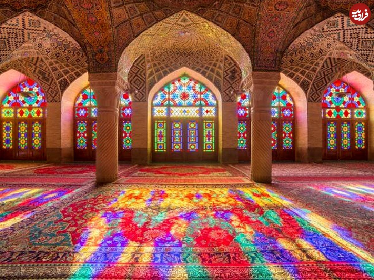 بهشت گردشگران در سال ۲۰۱۹