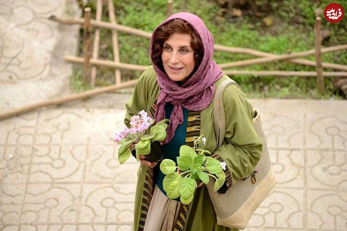 فیلم بنفشه آفریقایی؛ روایت داستانی واقعی؟!