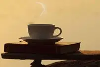 سرک کشیدن به منوی فرهنگی کافه‌ها