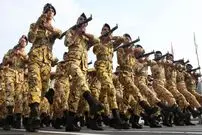 طرح جدید برای خدمت سربازی