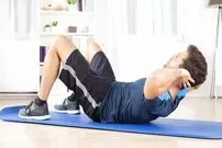 کاهش مرگ زودهنگام با ۱۱ دقیقه ورزش روزانه
