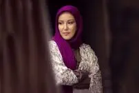 (عکس) چهره باورنکردنی و دیده نشده از پسر بزرگ پانته‌ آ بهرام