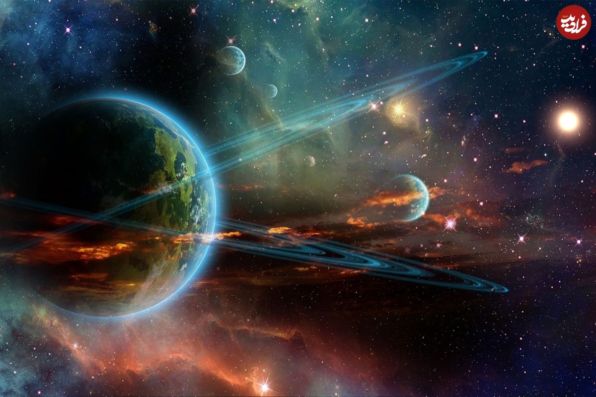 آیا سیارات هم می‌توانند هوشمند باشند؟