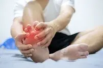 اینفوگرافیک/ علائم کلسترول خون