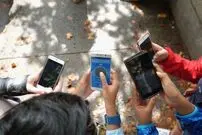 زندگی در دنیای لایک‌ها