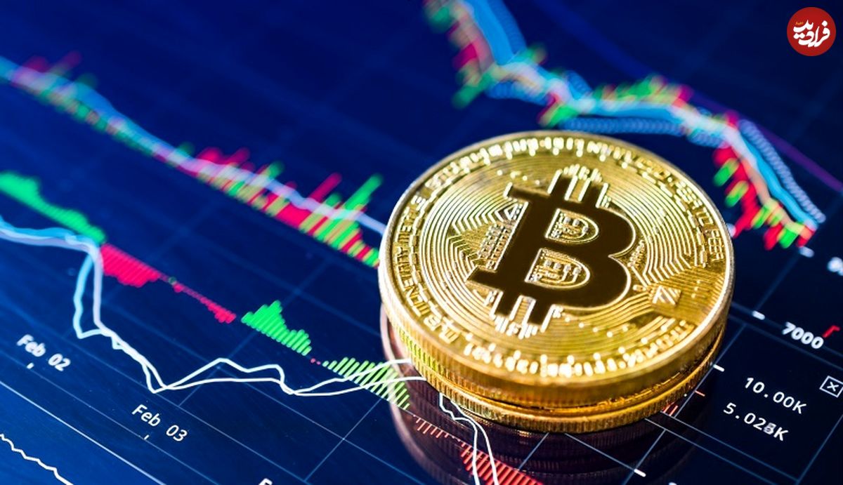 قیمت بیت کوین، امروز ۹۹/۱۲/۰۹