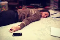 از تاریِ کاری و مَه ذهنی در دوران کرونا چه می‌دانید؟