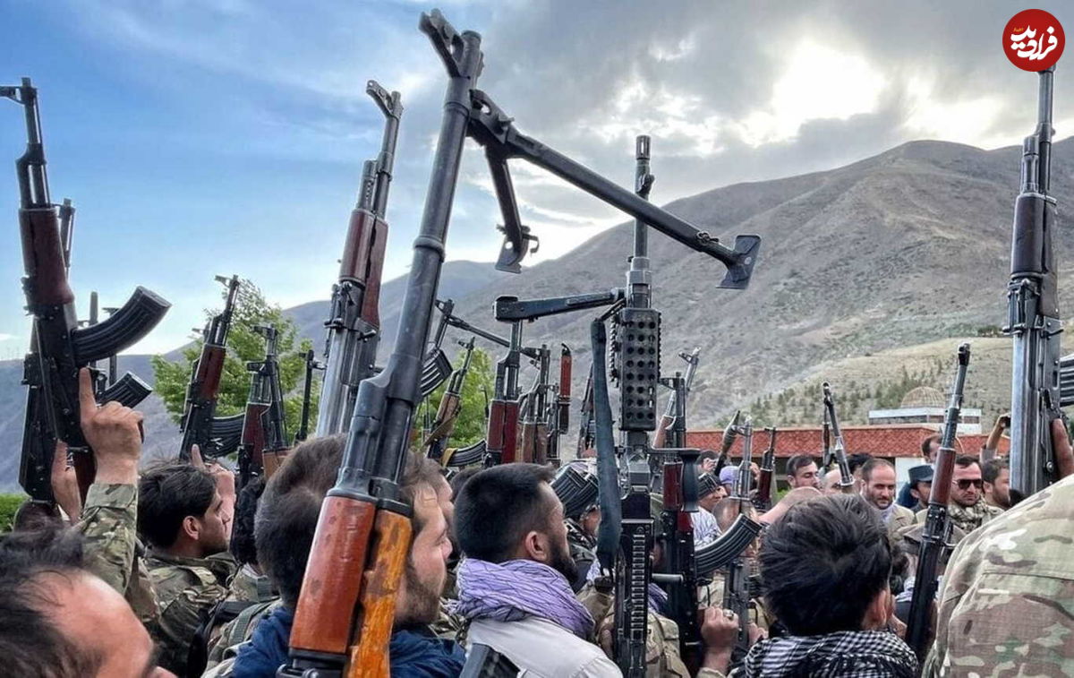 درگیری در پنجشیر منجر به جنگ داخلی میشود؟