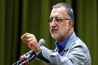 سفر خارجی دردسرساز زاکانی