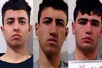 از زورگیری مقابل چشم شوهر تا کمین در اطراف دانشگاه!