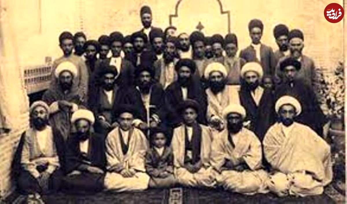 شیخ الرئیسِ قاجار که بود و چه کرد؟